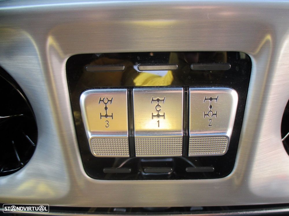 Mercedes-Benz G 350 d - 41