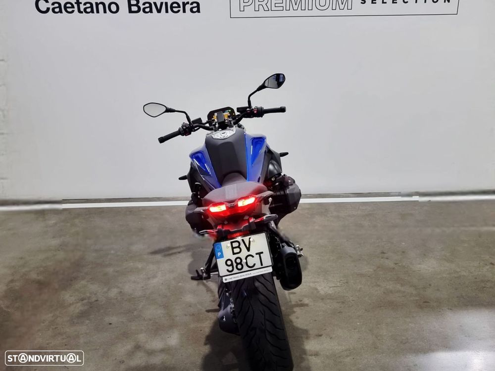 BMW R 1300 R 1300 R - 7