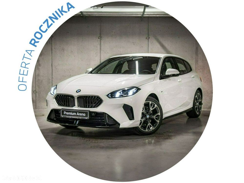BMW Seria 1 - 1