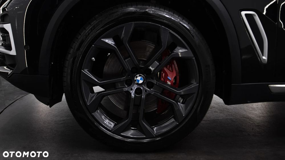 BMW X5 xDrive25d sport - 5