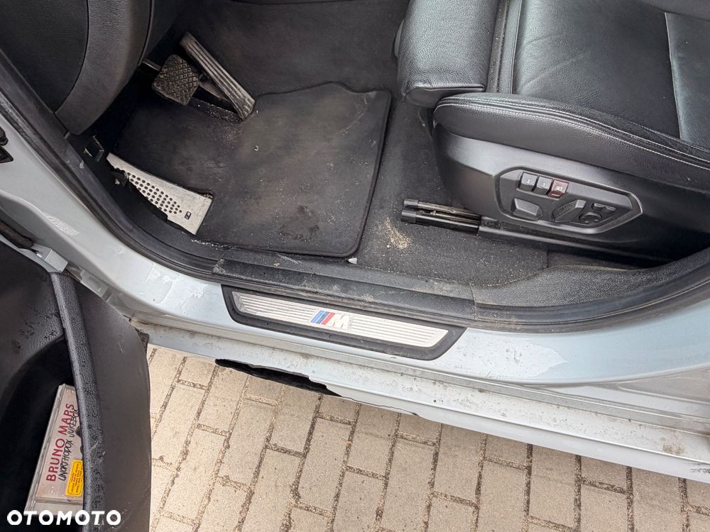 BMW X4 xDrive20d M Sport Edition - 23