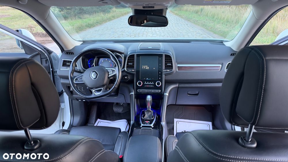 Renault Koleos 2.0 dCi Intens 4x4 X-Tronic - 18
