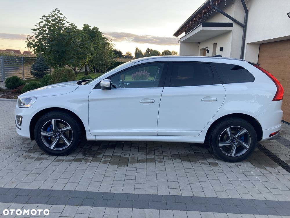 Volvo XC 60 - 3