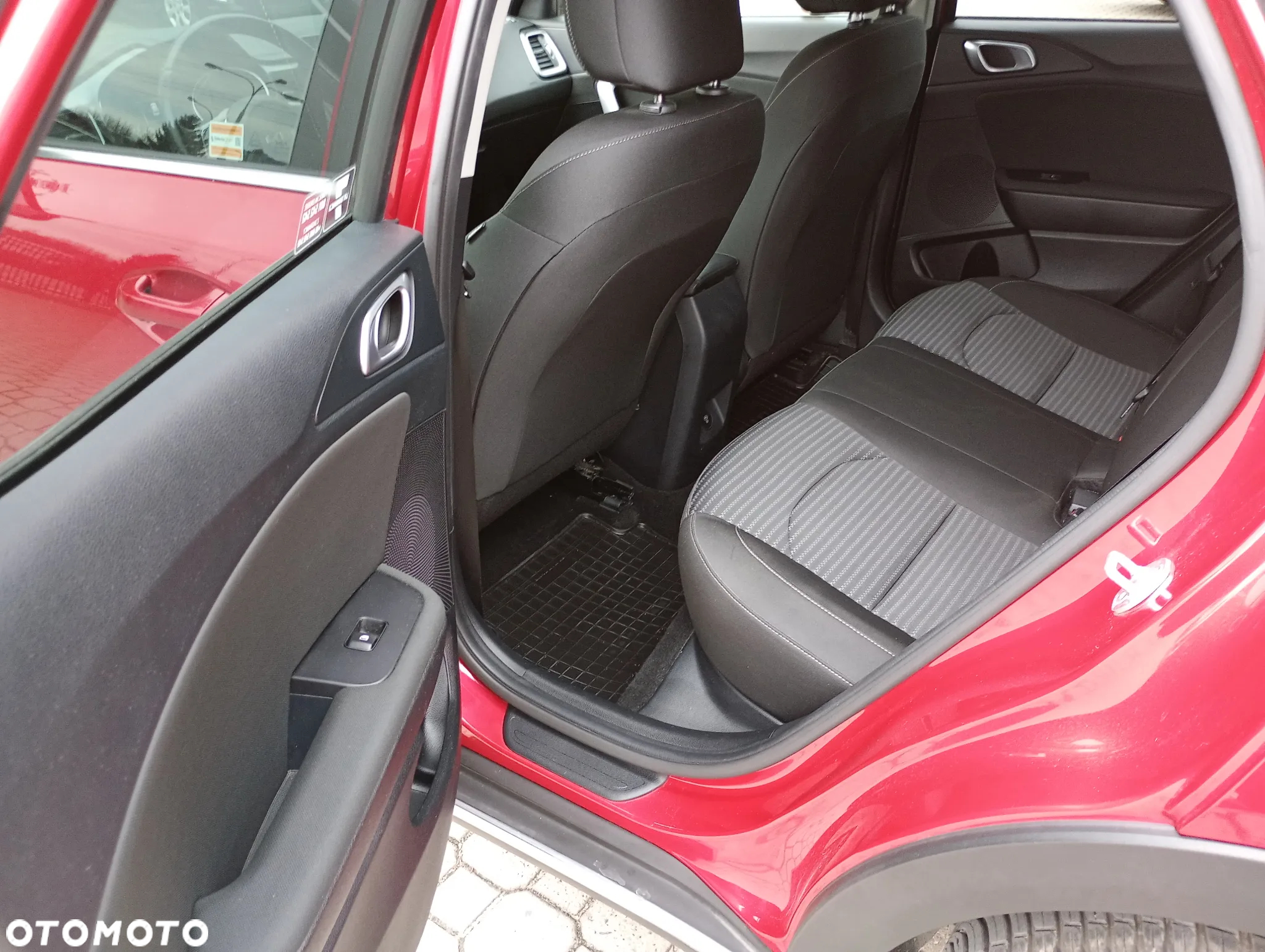 Kia XCeed 1.5 T-GDI M DCT - 13