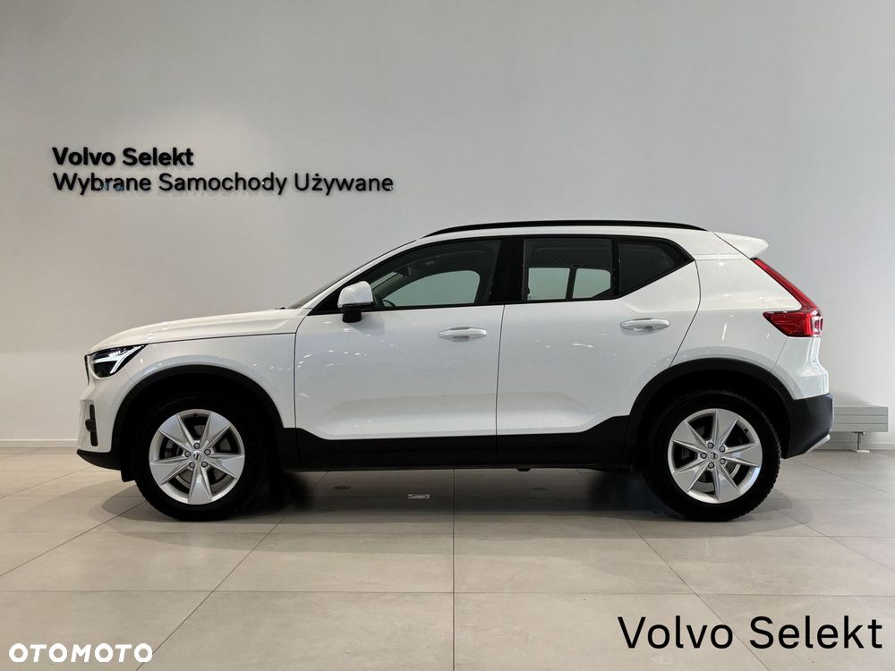 Volvo XC 40 - 9