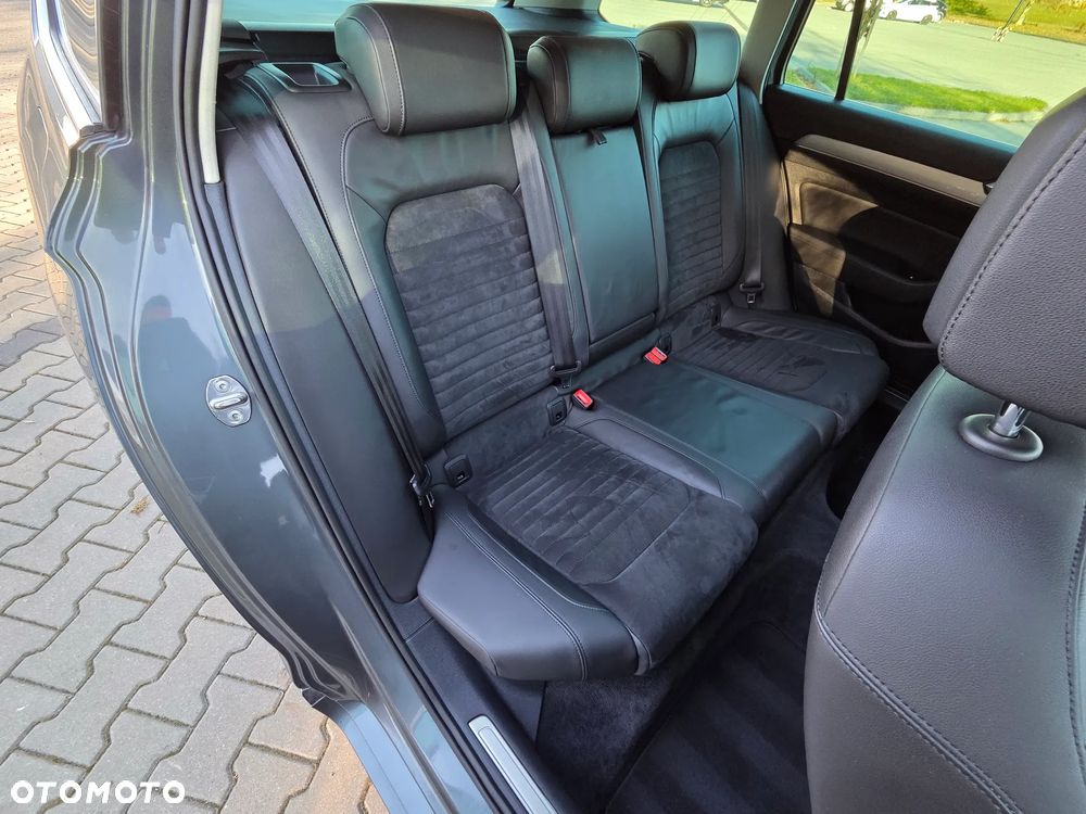 Volkswagen Passat 2.0 TDI BMT Highline DSG - 32