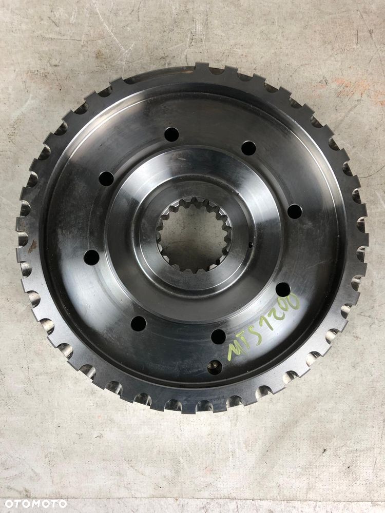 Ducati Multistrada 1200 10-15 Koło Zamachowe Magnesowe Magneto - 2