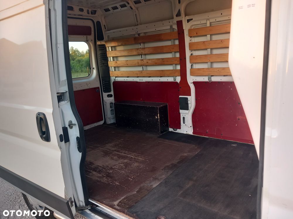 Fiat Ducato - 8