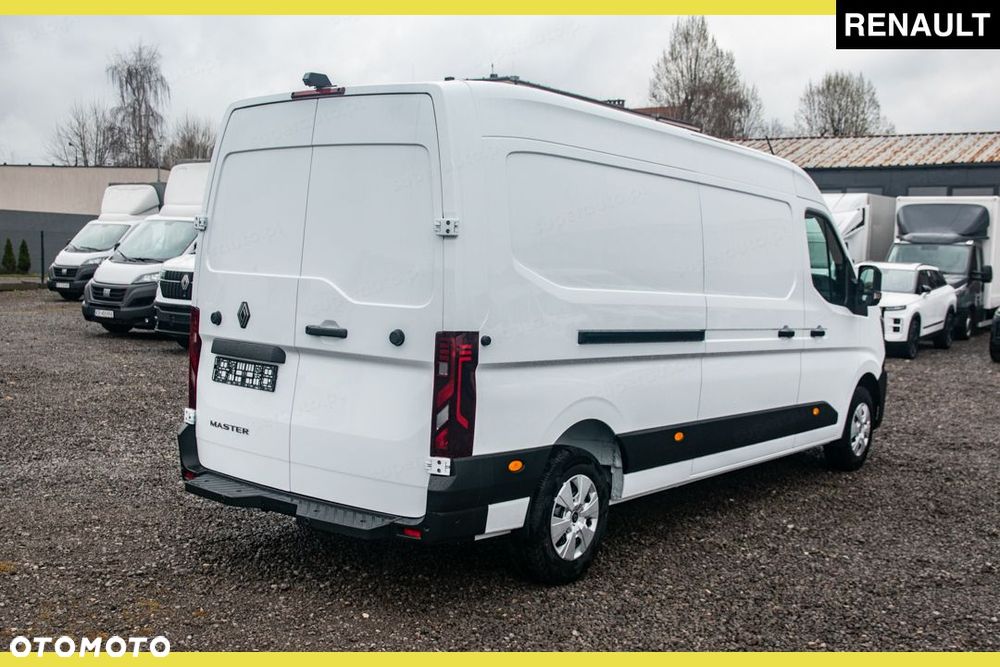 Renault Master L3H2 Extra 2.0 130KM - 15