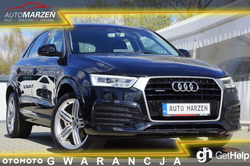 Audi Q3 2.0 TDI Quattro - 2