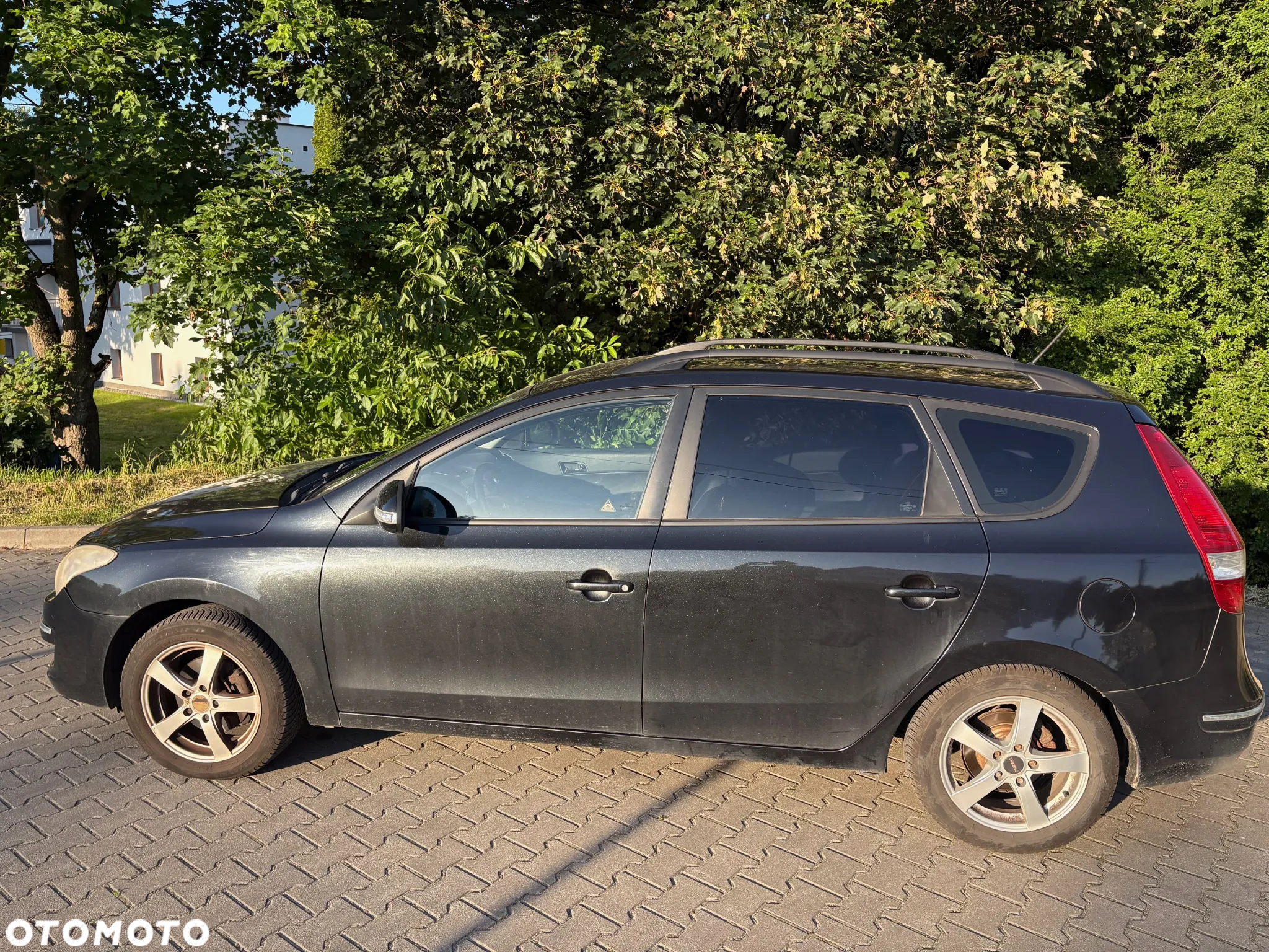 Hyundai i30 - 12