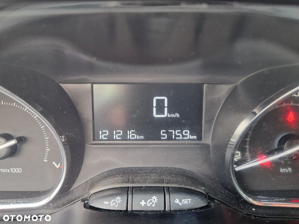 Peugeot 2008 1.6 VTi Active - 20