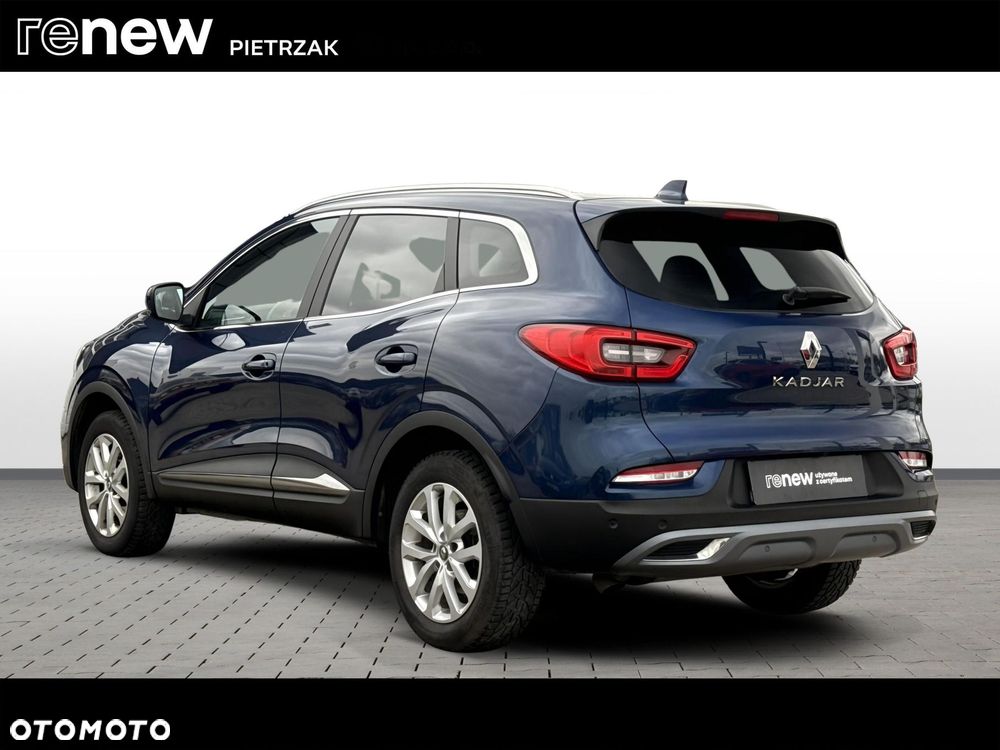 Renault Kadjar 1.3 TCe FAP Intens - 4