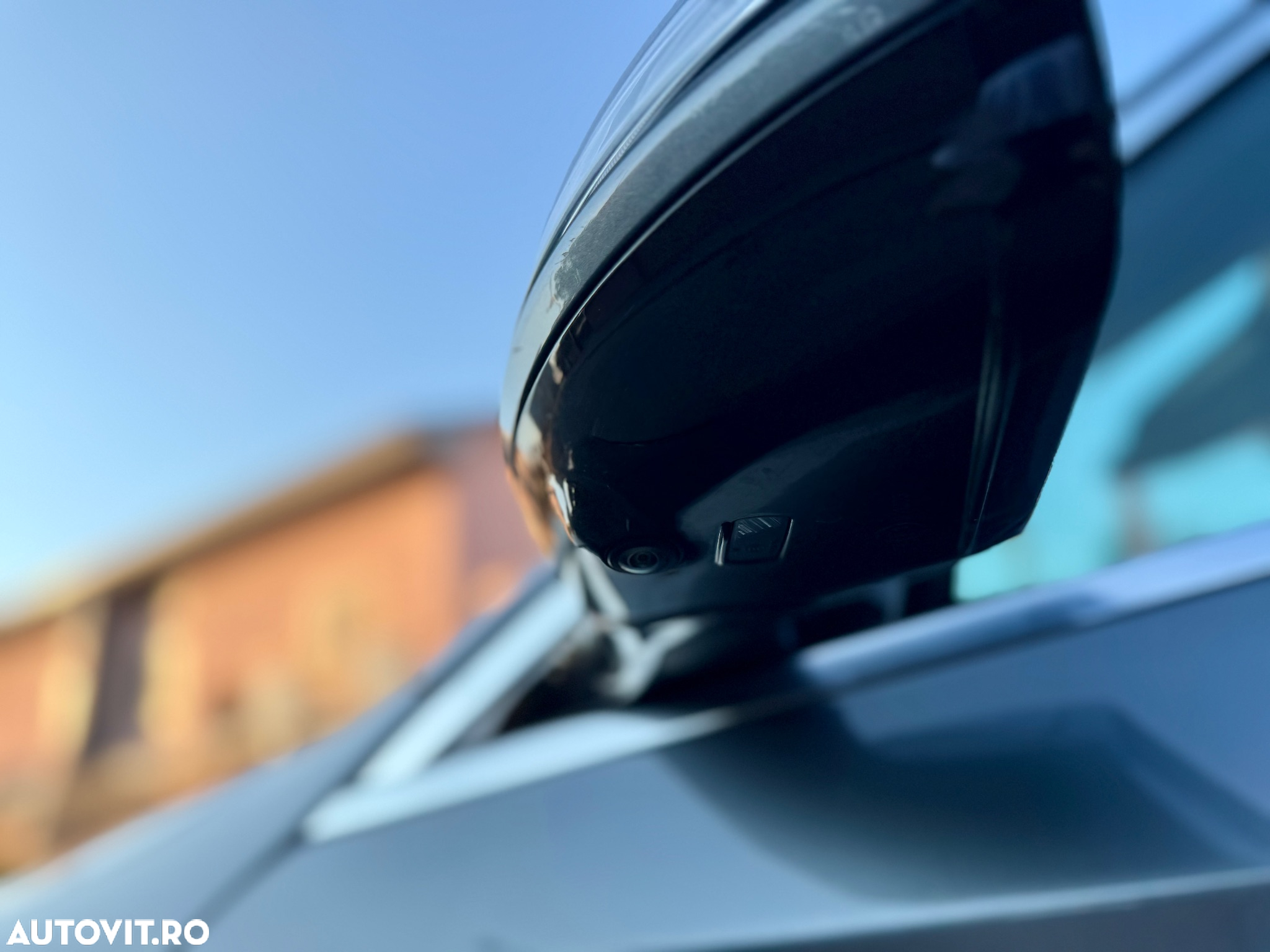 Mercedes-Benz E - 29