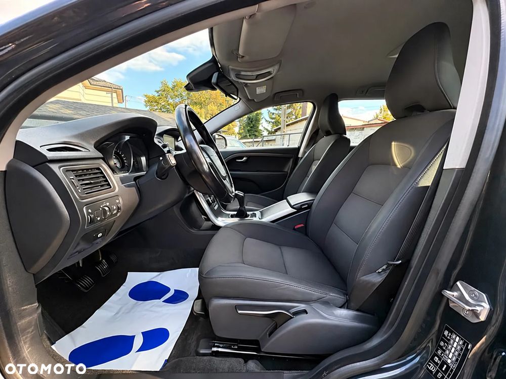 Volvo V70 - 14