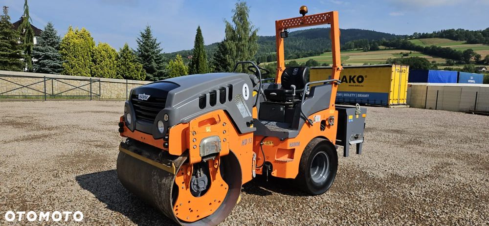 Hamm HD 13 VT - 4