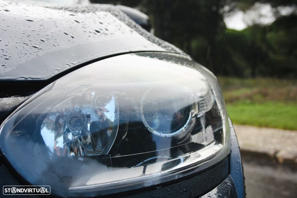 Renault Mégane Sport Tourer 1.5 dCi Limited - 11