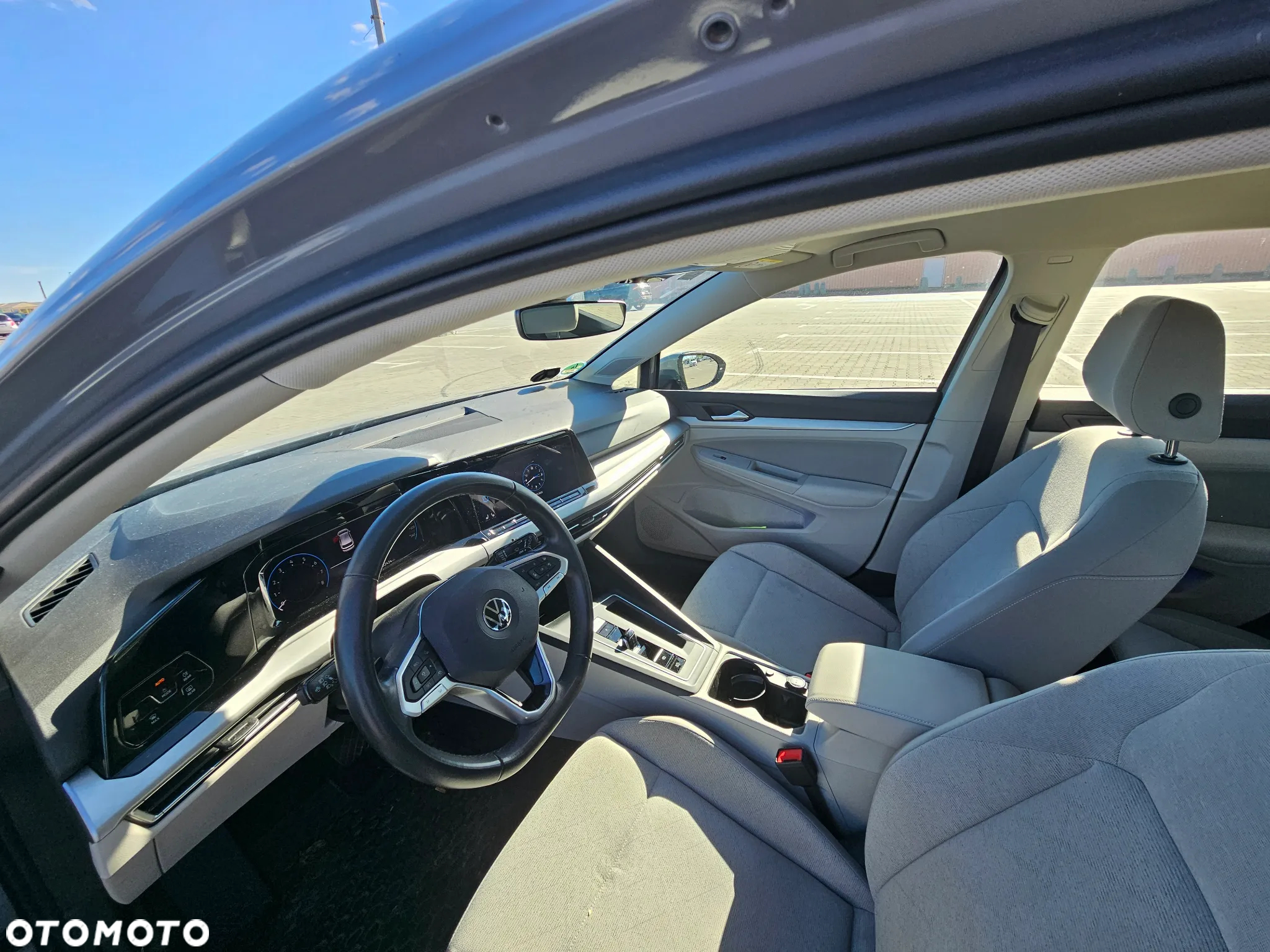 Volkswagen Golf VIII 1.5 eTSI EVO Life DSG - 15