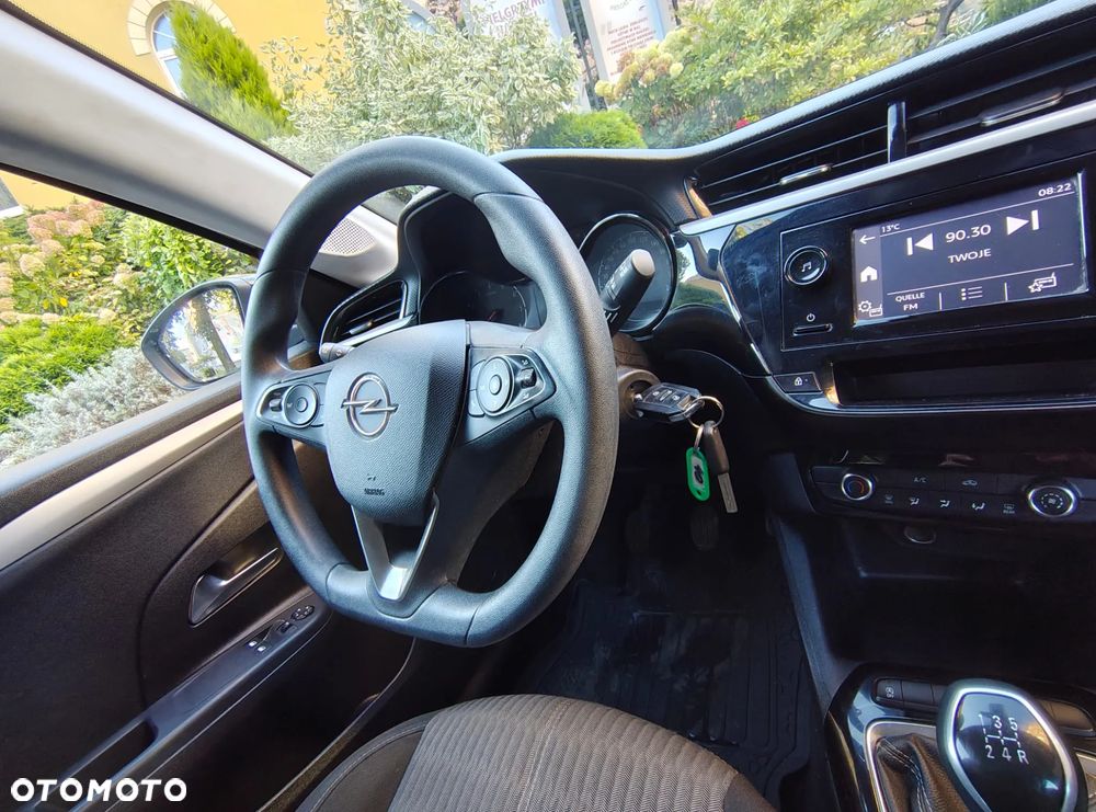 Opel Corsa - 11