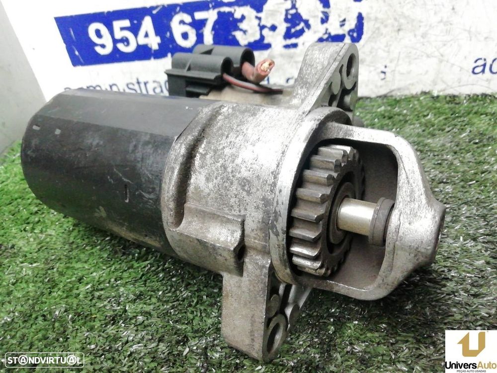 MOTOR ARRANQUE FORD KA 1997 -0001107059 - 4