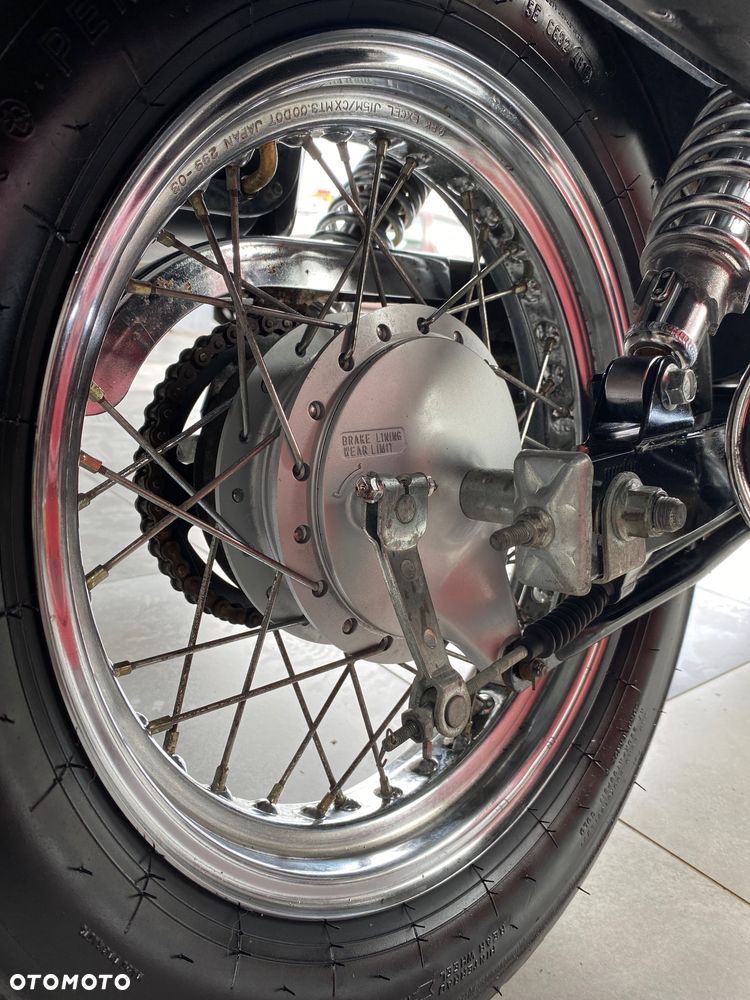 Suzuki Marauder - 14