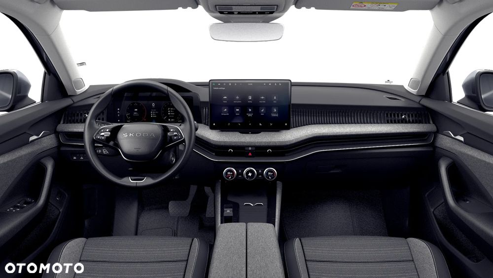 Skoda Superb 2.0 TDI SCR 4x4 Drive DSG - 5