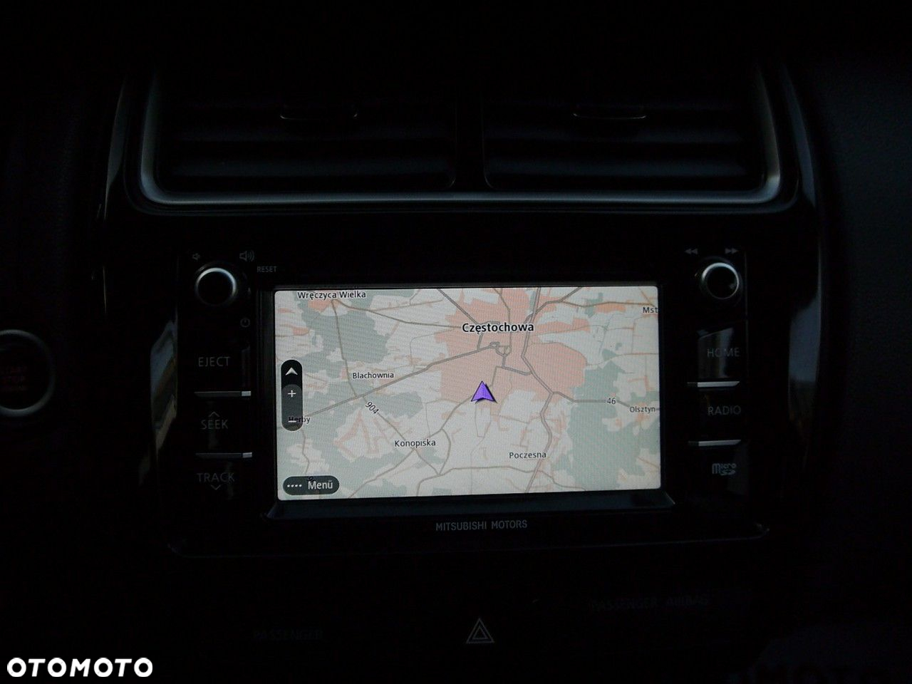 Mitsubishi ASX 1.6 2WD - 20