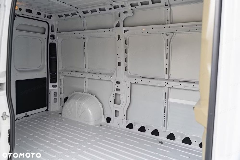 Fiat Ducato 3t L2H2 2.2 120KM - 6