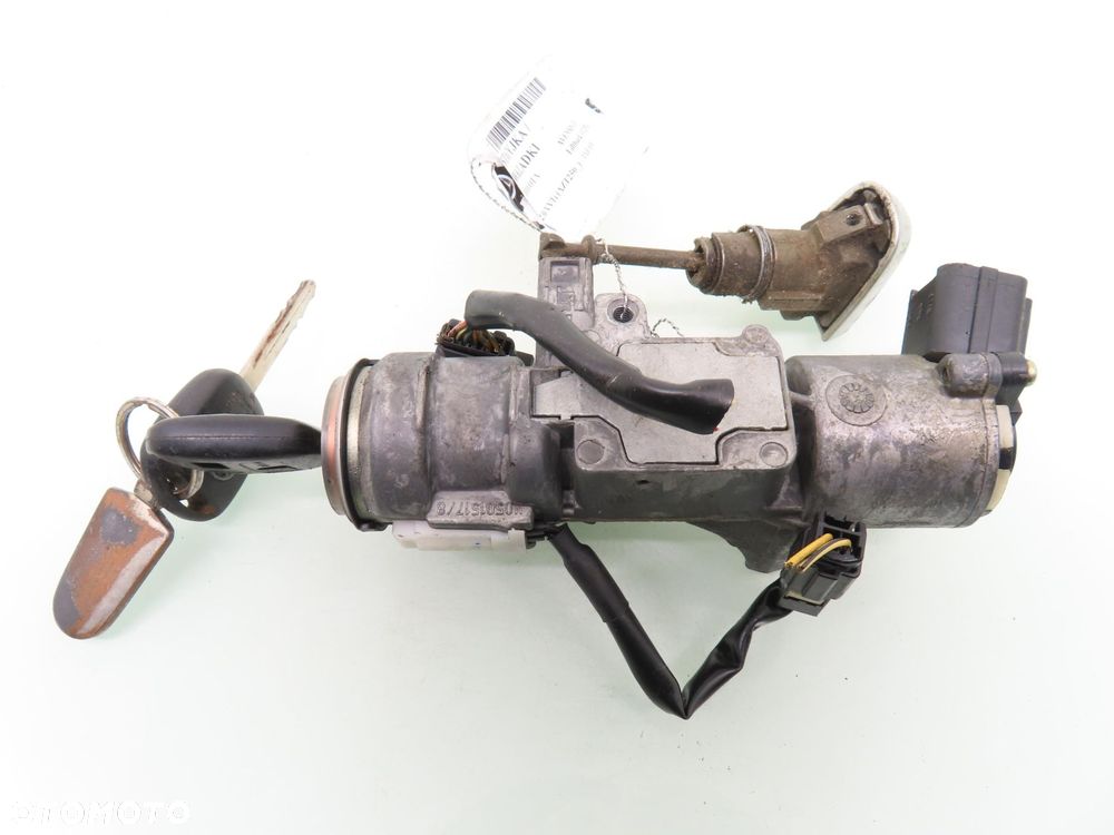 STACYJKA WKŁADKI TOYOTA AVENSIS II T25 N05015178 - 4