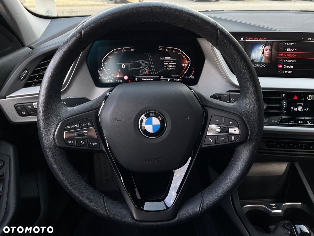 BMW Seria 1 - 13