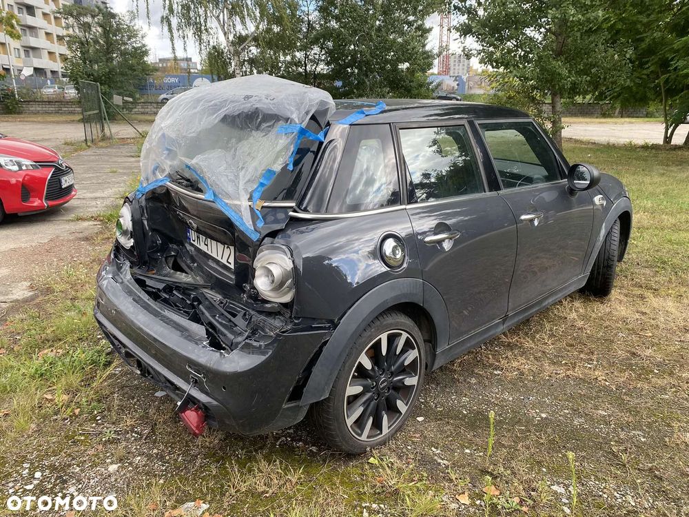 MINI Cooper S Standard - 12