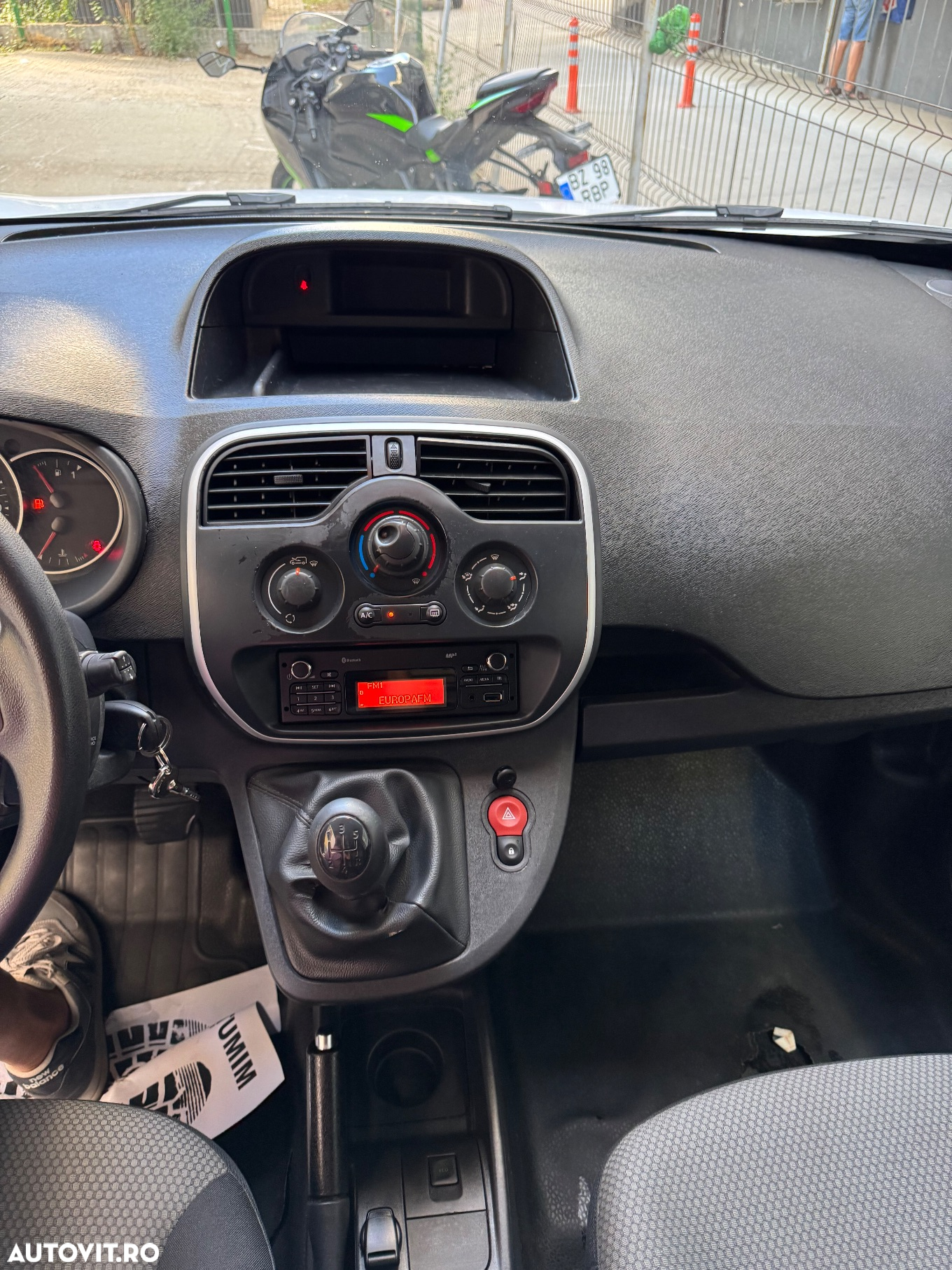 Renault Kangoo - 9