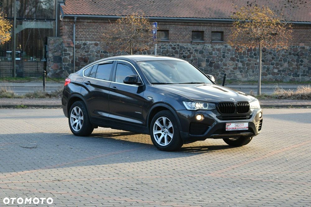 BMW X4 - 9