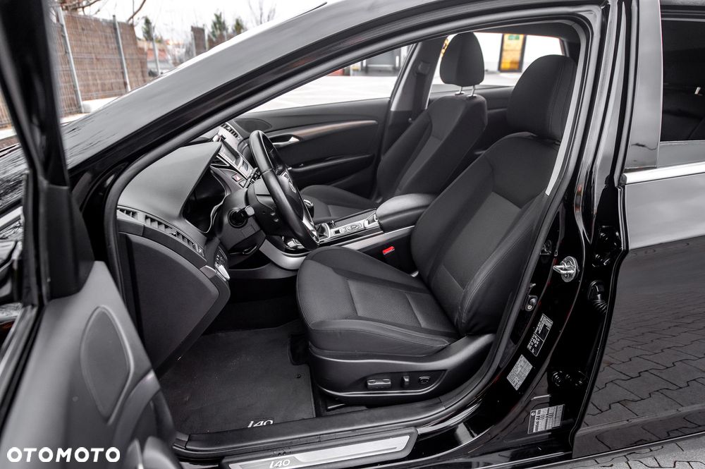 Hyundai i40 1.7 CRDi Premium - 21