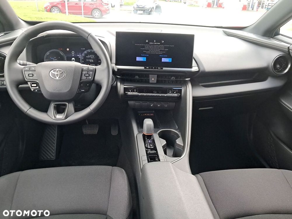Toyota C-HR 2.0 PHEV Dynamic Force Style - 20