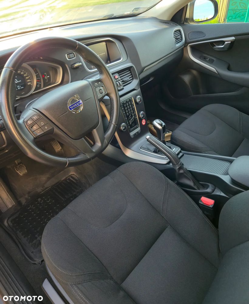 Volvo V40 D2 Drive-E Kinetic - 11
