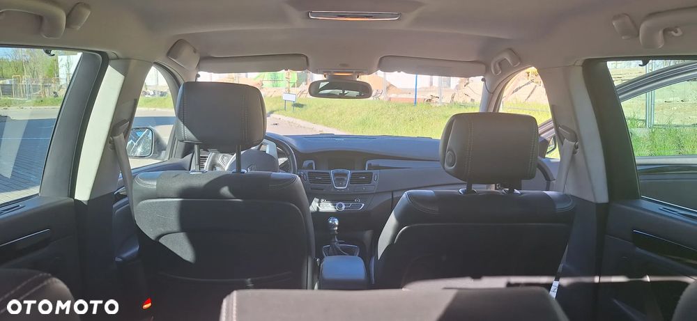 Renault Laguna 2.0 dCi Bose Edition - 29
