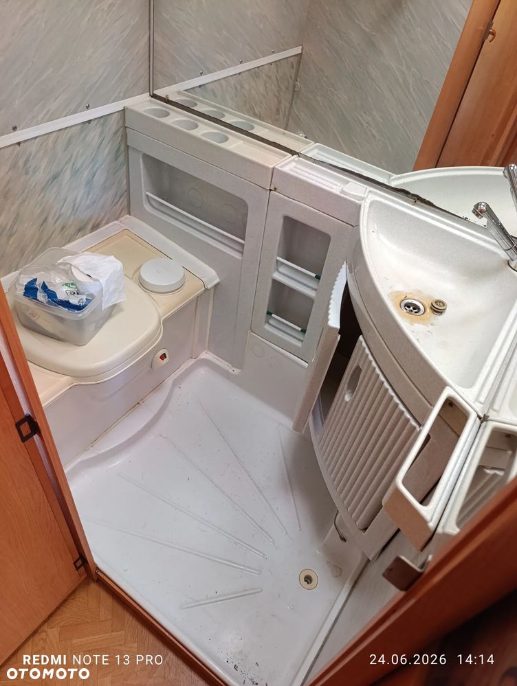 Fiat Ducato - 21