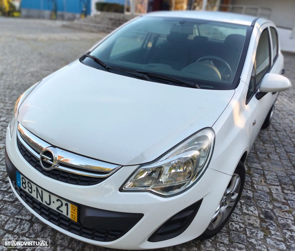 Opel Corsa 1.3 CDTI - 1