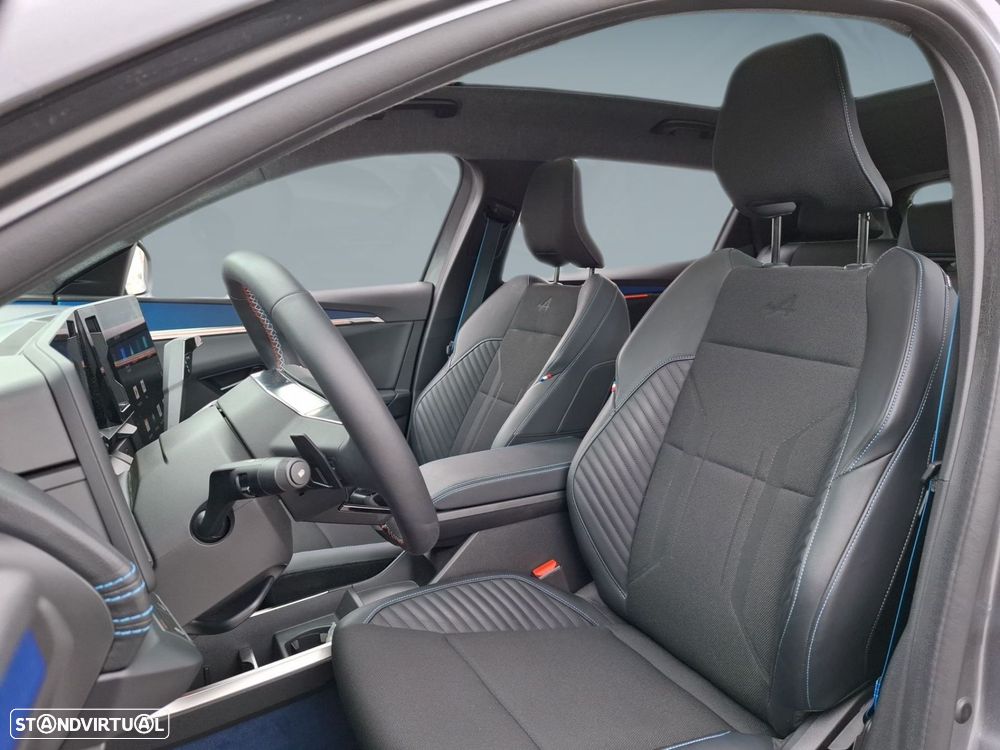 Renault Scénic E-Tech 87 kWh Esprit Alpine - 11