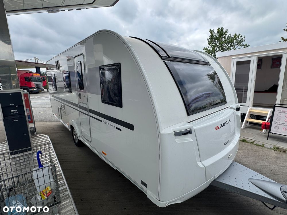 Adria 573 PT - 2