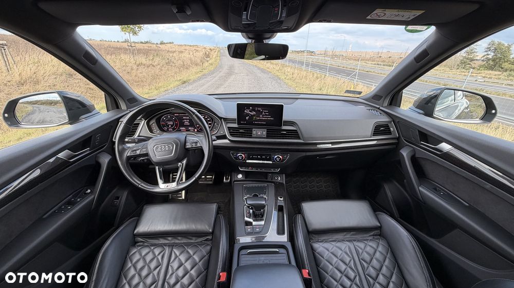 Audi Q5 2.0 TDI Quattro S tronic - 3