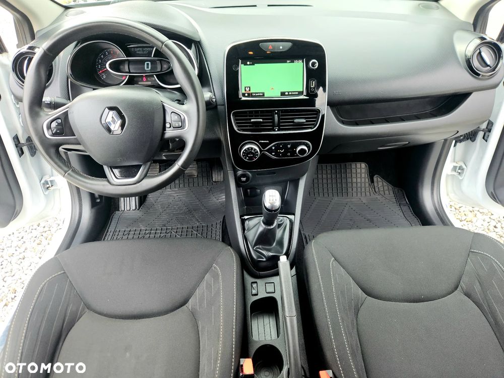 Renault Clio - 35