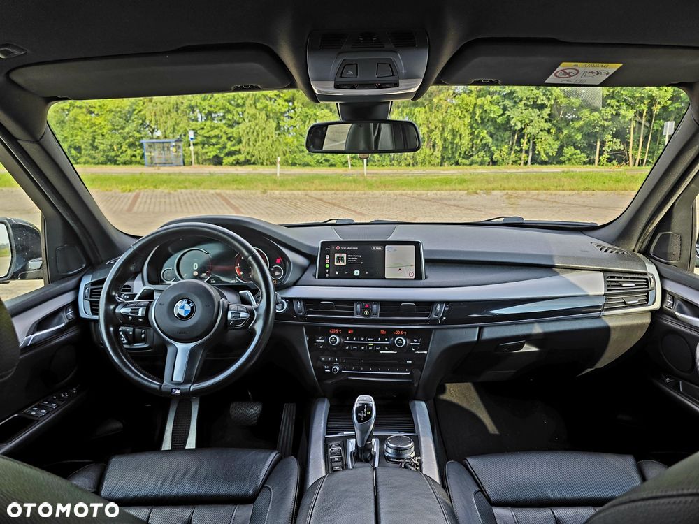 BMW X5 - 7