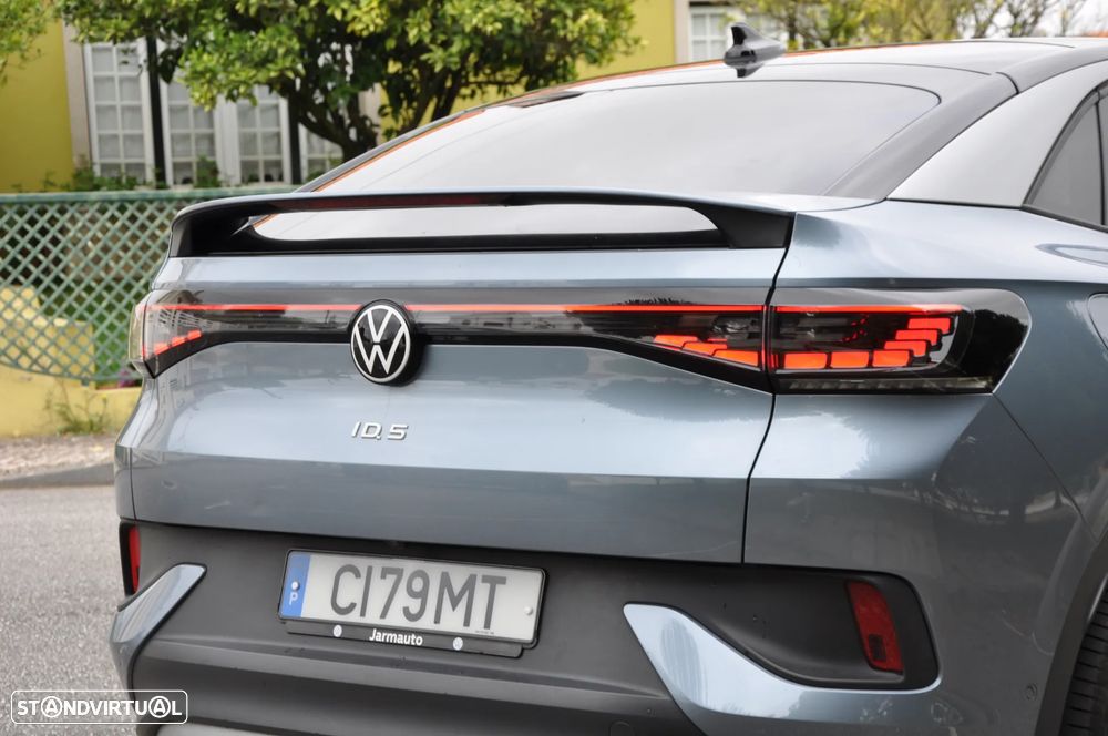 VW ID.5 Pro Performance - 18