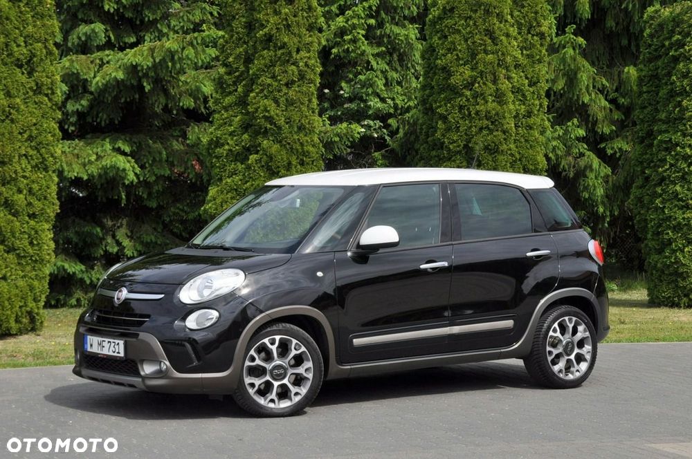 Fiat 500L - 11