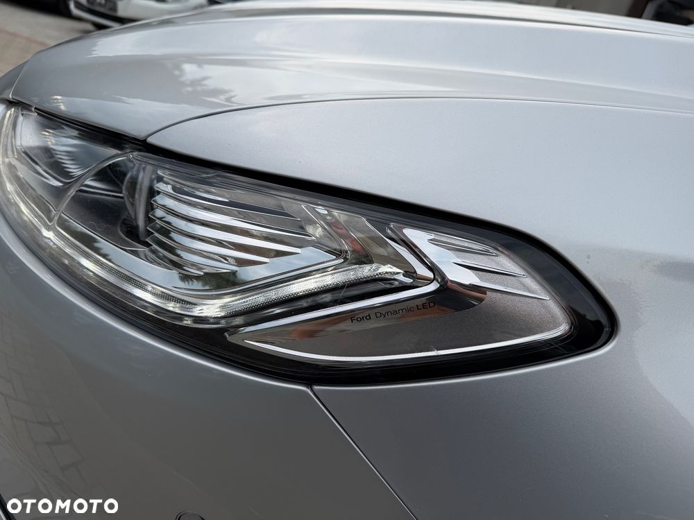 Ford Mondeo 2.0 TDCi Bi-Turbo PowerShift-Aut ST-Line - 32