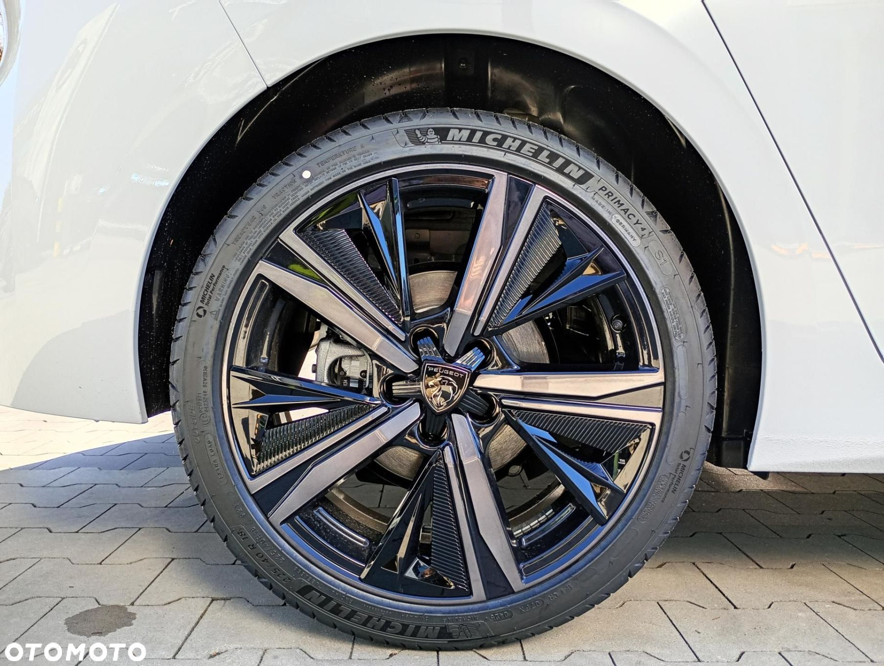 Peugeot 308 - 37