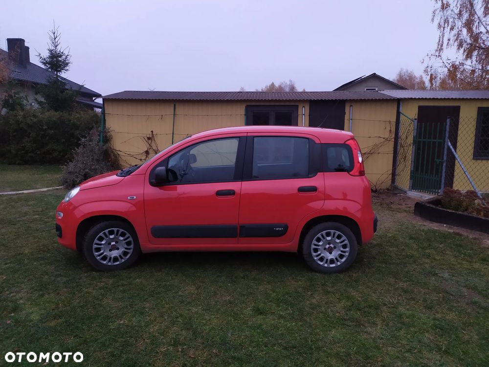 Fiat Panda 1.2 Easy - 3