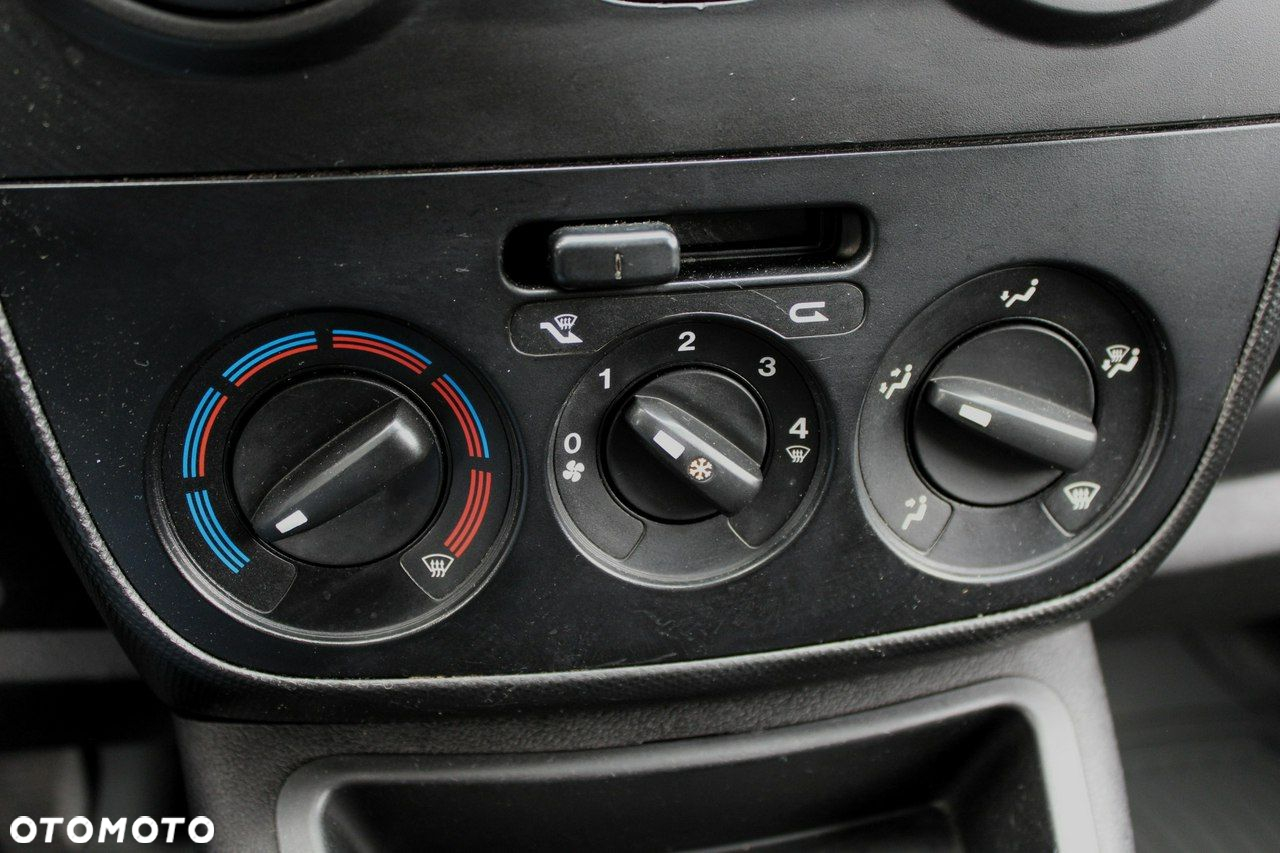 Fiat Fiorino - 14